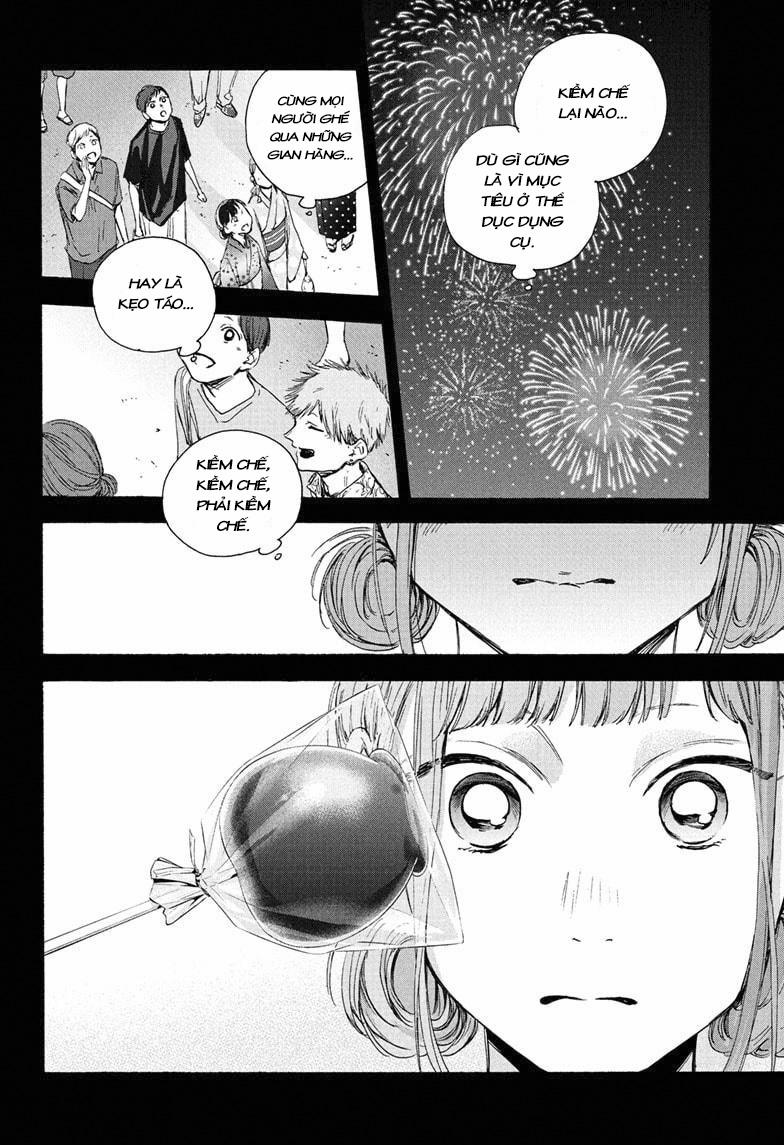 Blue Box 0 0 Gần gũi hơn trang 18