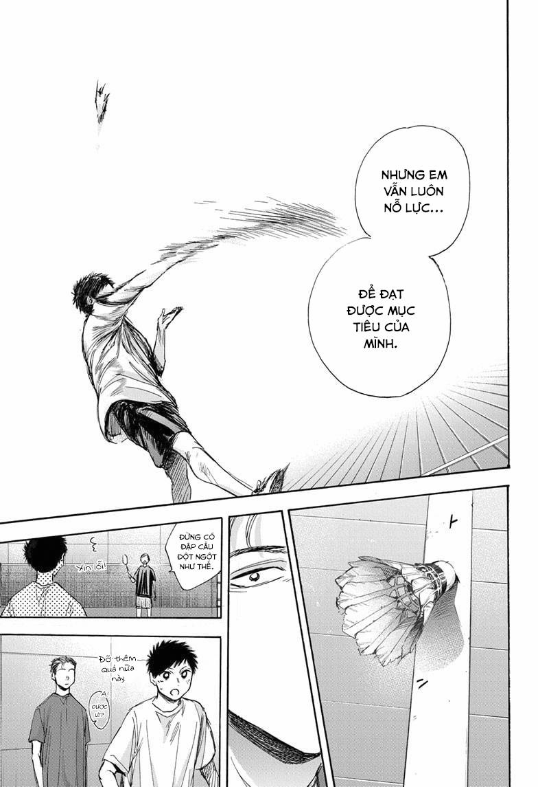 Blue Box 0 0 Khi ngựa 0 giành chiến thắng trang 9