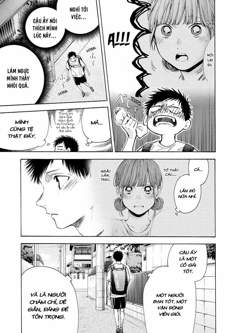 Blue Box 0 0 Không thể thành hiện thực trang 11