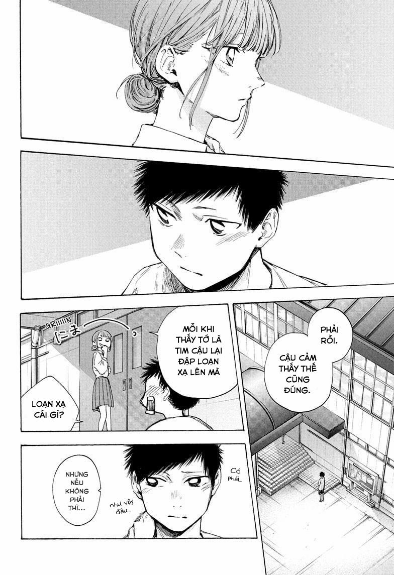 Blue Box 0 0 Không thể thành hiện thực trang 18