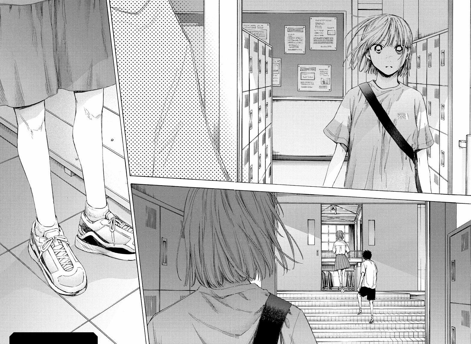 Blue Box 0 0 Không thể thành hiện thực trang 20