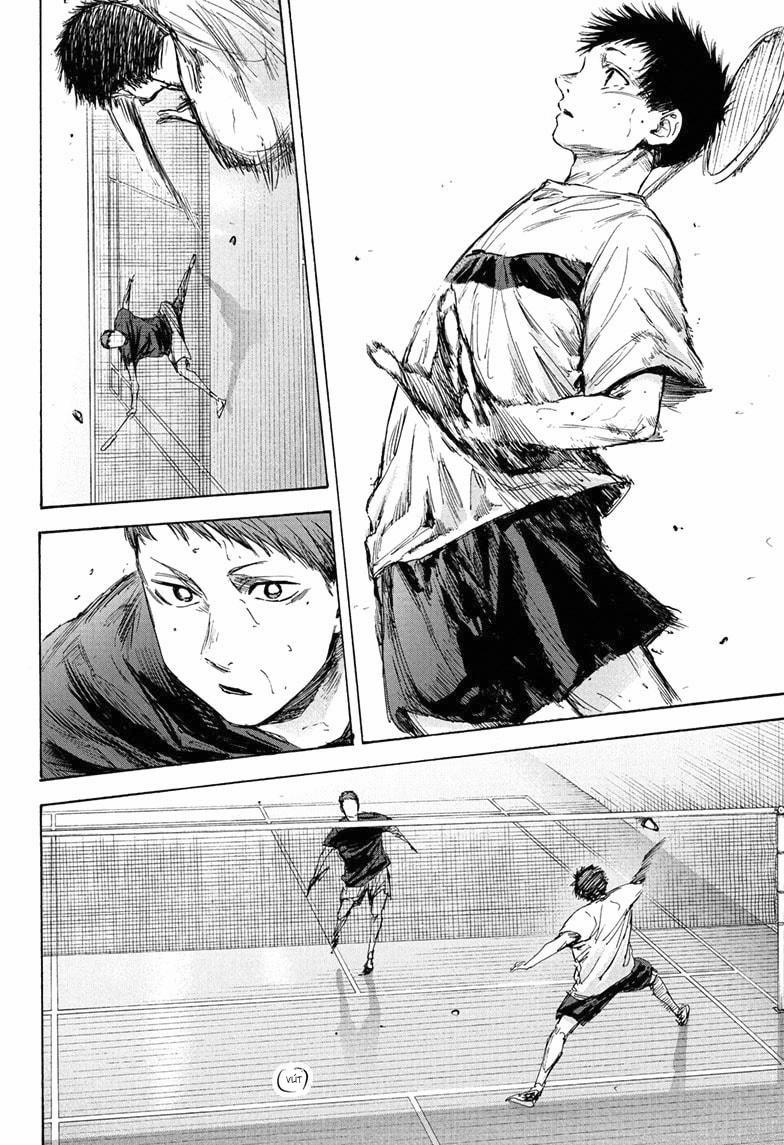 Blue Box 0 0 Là buổi hẹn hò sao? trang 10