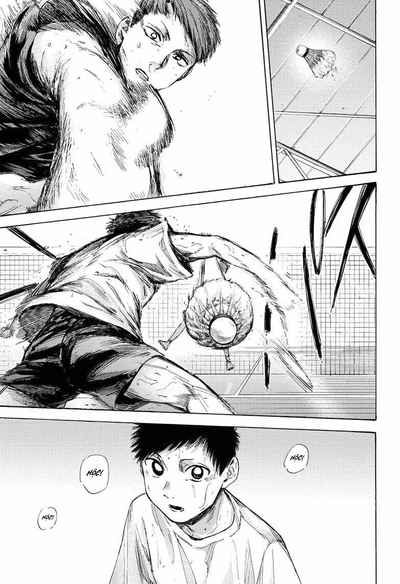 Blue Box 0 0 Là buổi hẹn hò sao? trang 11