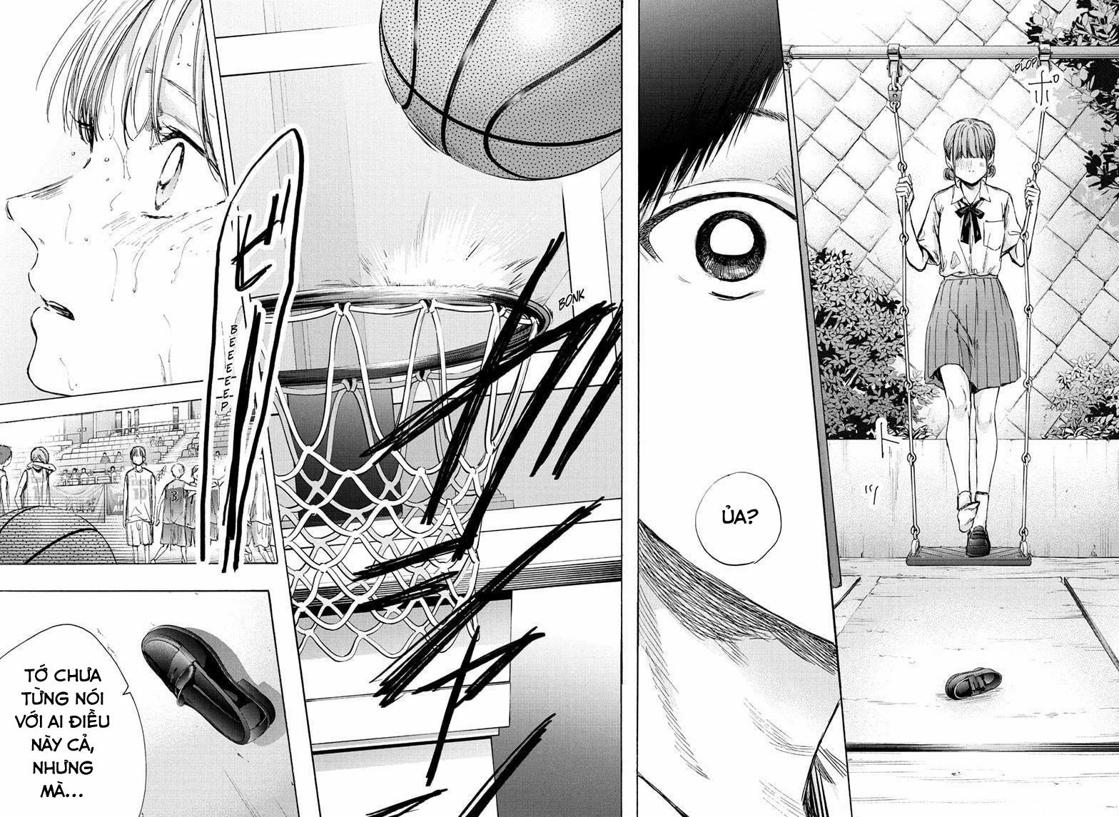 Blue Box 0 0 Liên quan gì nhau? trang 16