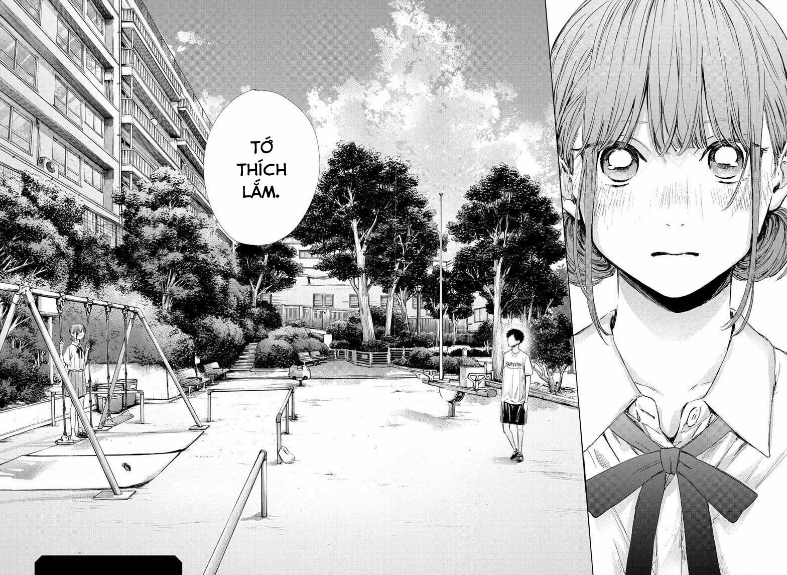 Blue Box 0 0 Liên quan gì nhau? trang 17