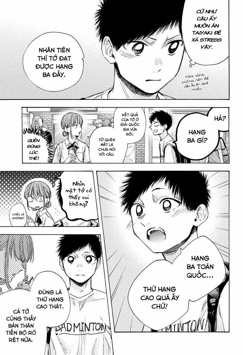 Blue Box 0 0 Liên quan gì nhau? trang 3