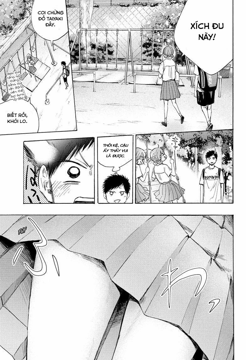 Blue Box 0 0 Liên quan gì nhau? trang 7