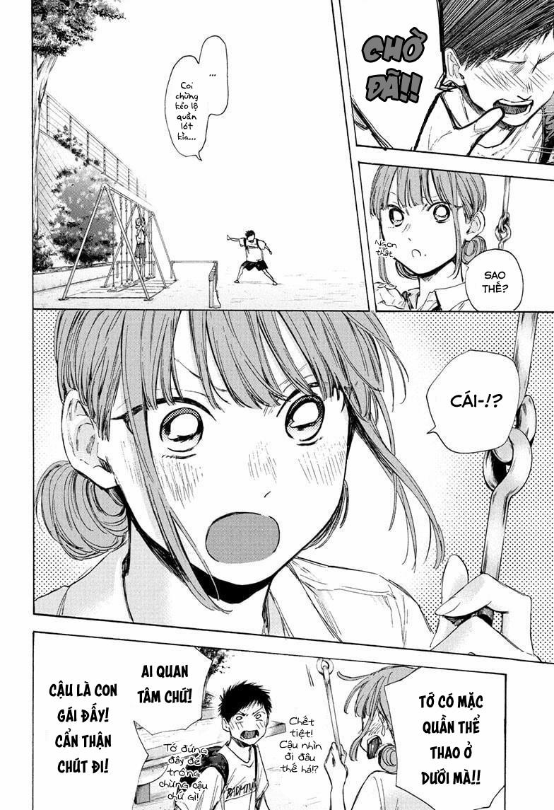 Blue Box 0 0 Liên quan gì nhau? trang 8