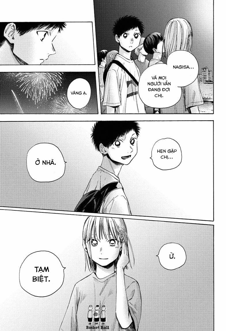 Blue Box 0 0 Mau đi đi trang 13