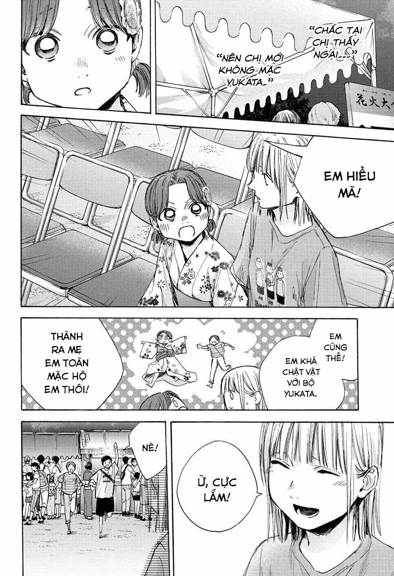 Blue Box 0 0 Mau đi đi trang 2