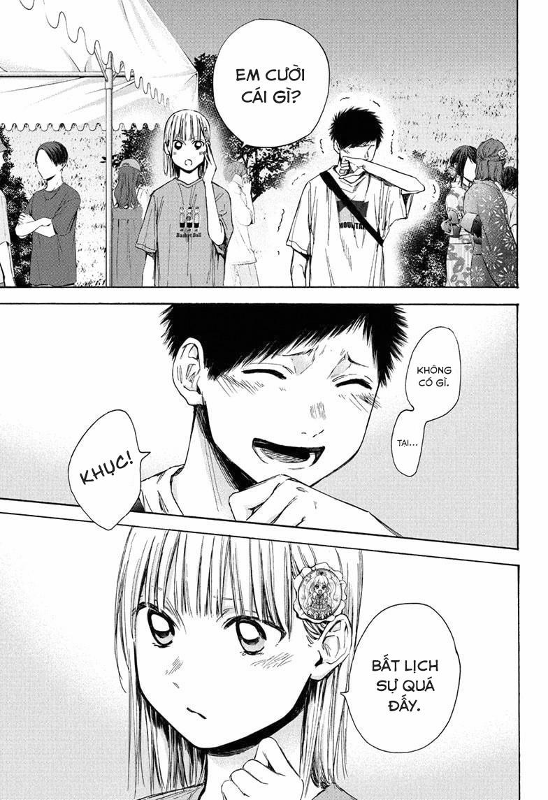 Blue Box 0 0 Mau đi đi trang 7