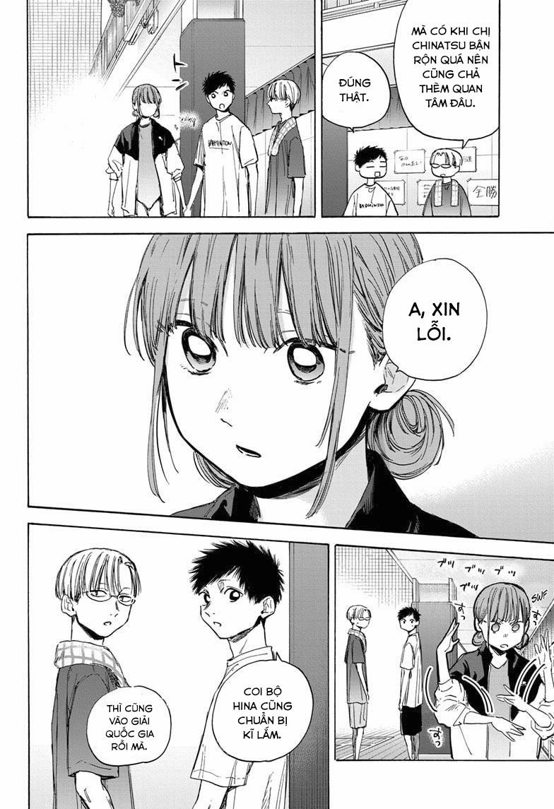 Blue Box 0 0 Tranh thủ trang 12