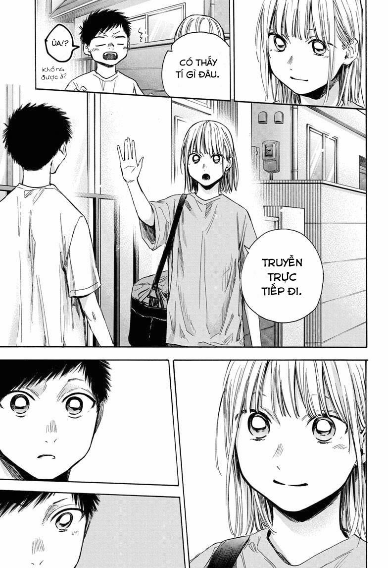 Blue Box 0 0 Tranh thủ trang 5