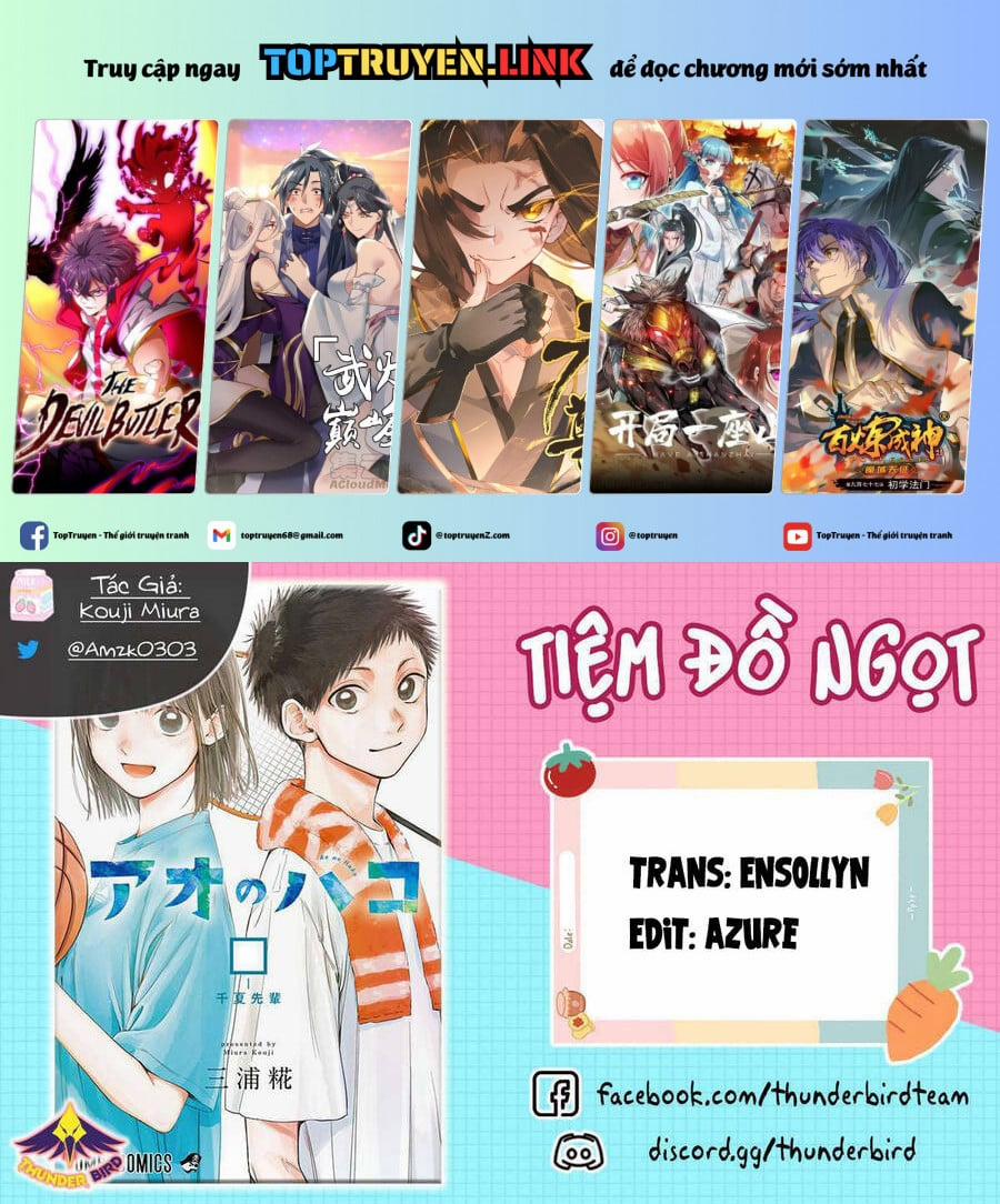 Blue Box 162 trang 0