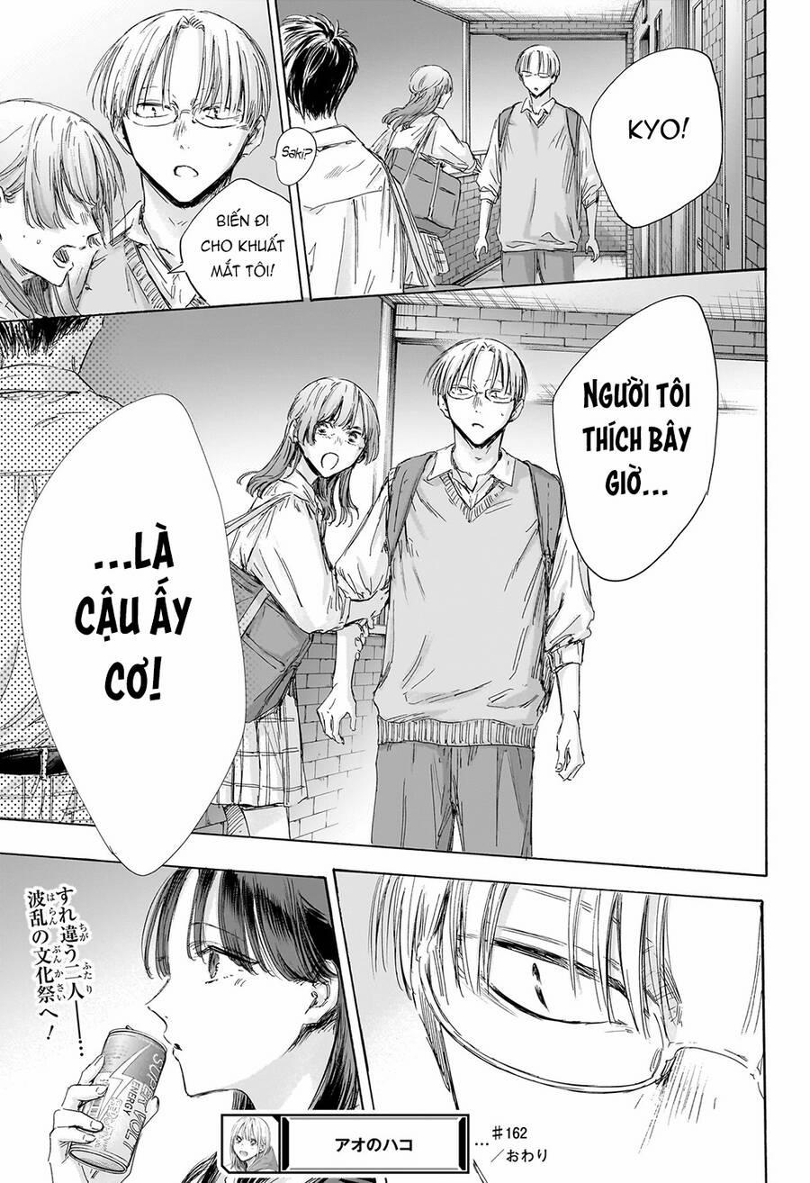 Blue Box 162 trang 19