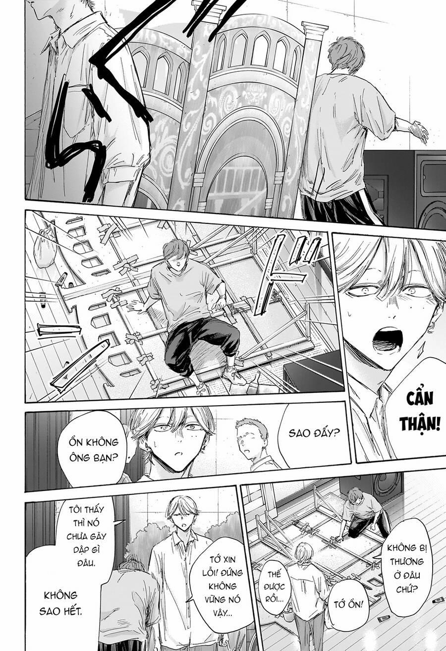 Blue Box 163 trang 16