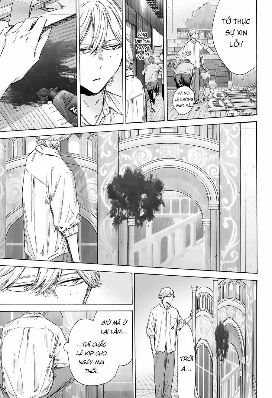 Blue Box 163 trang 17