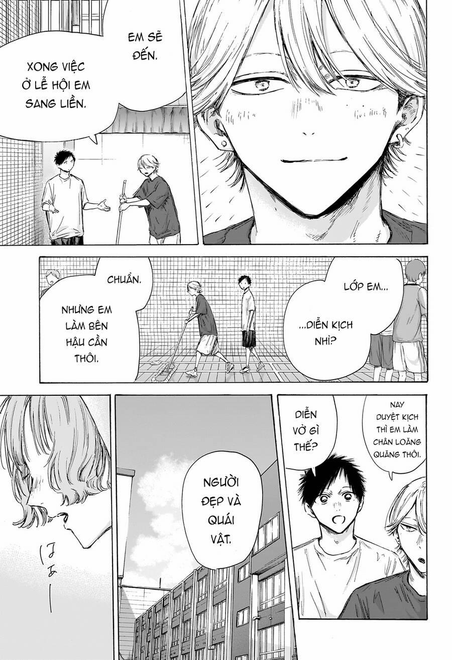 Blue Box 163 trang 9