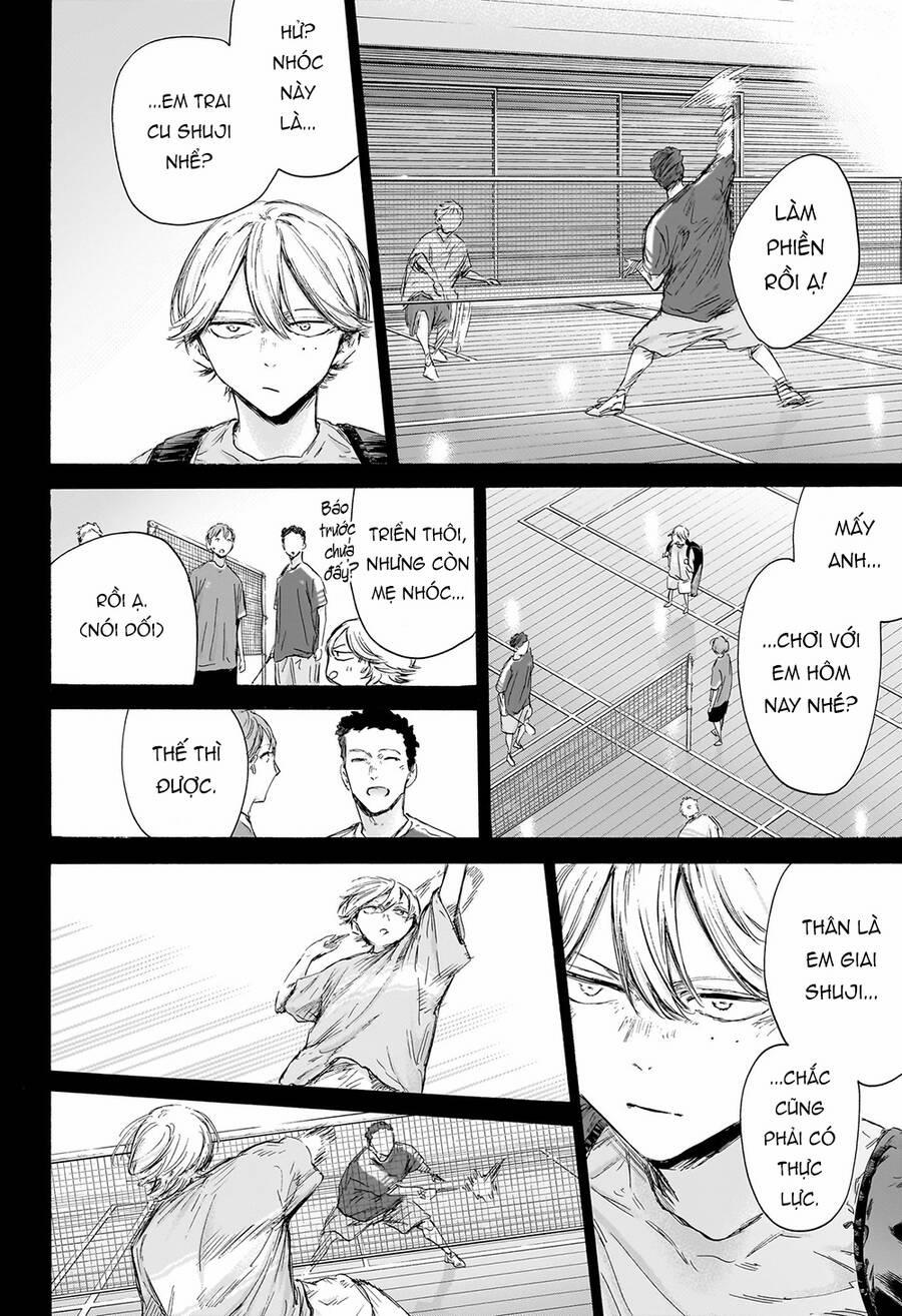 Blue Box 164 trang 10