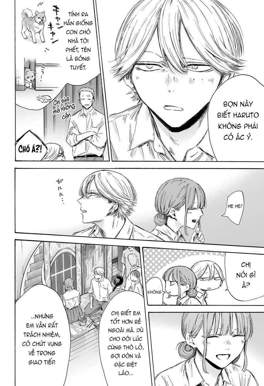 Blue Box 164 trang 18