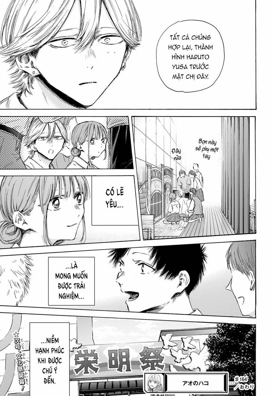 Blue Box 164 trang 19