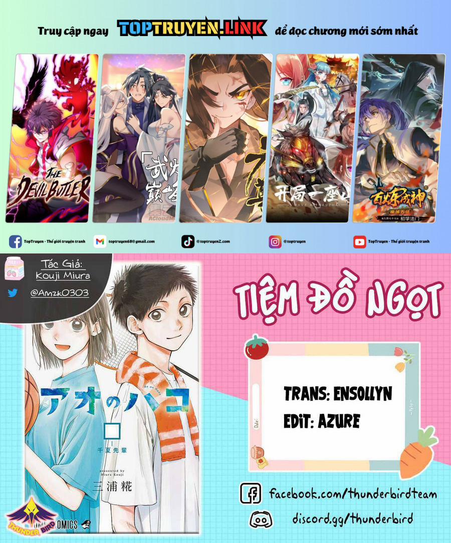 Blue Box 165 trang 0