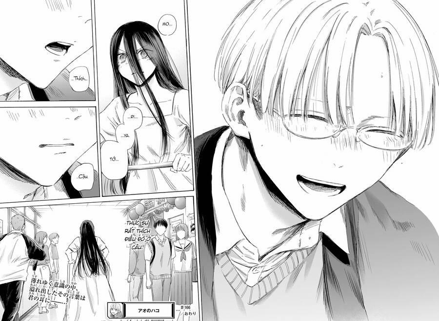 Blue Box 166 trang 20