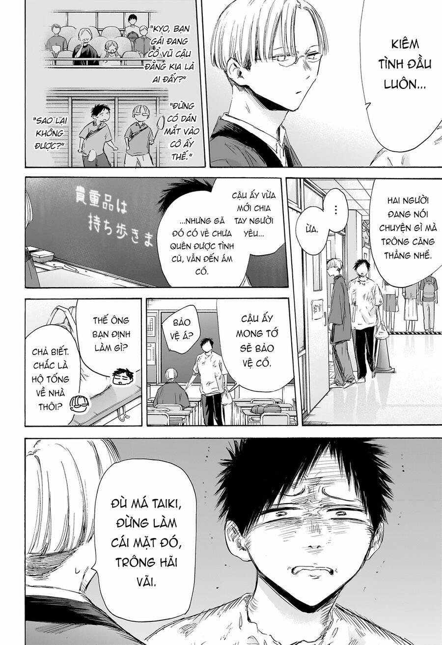 Blue Box 166 trang 4