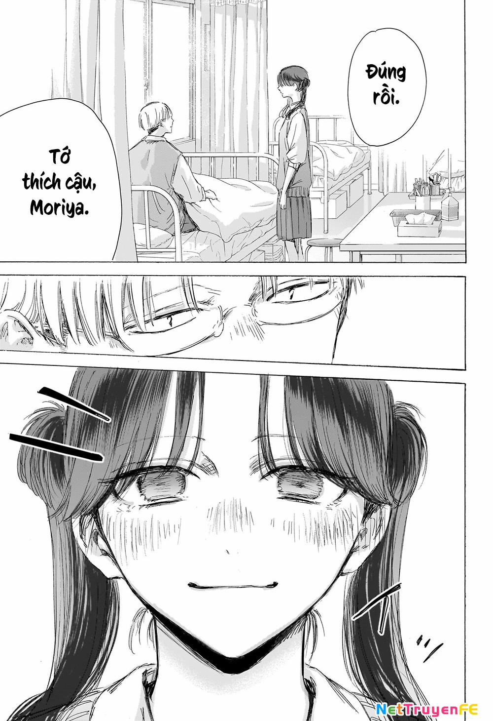 Blue Box 167 trang 16