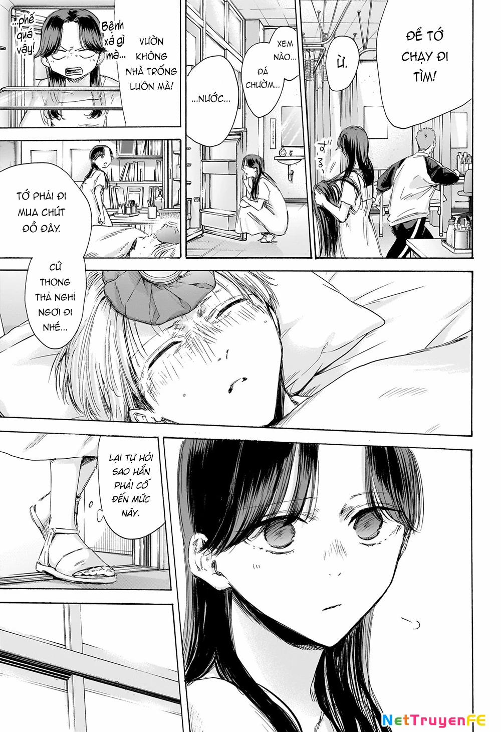 Blue Box 167 trang 3