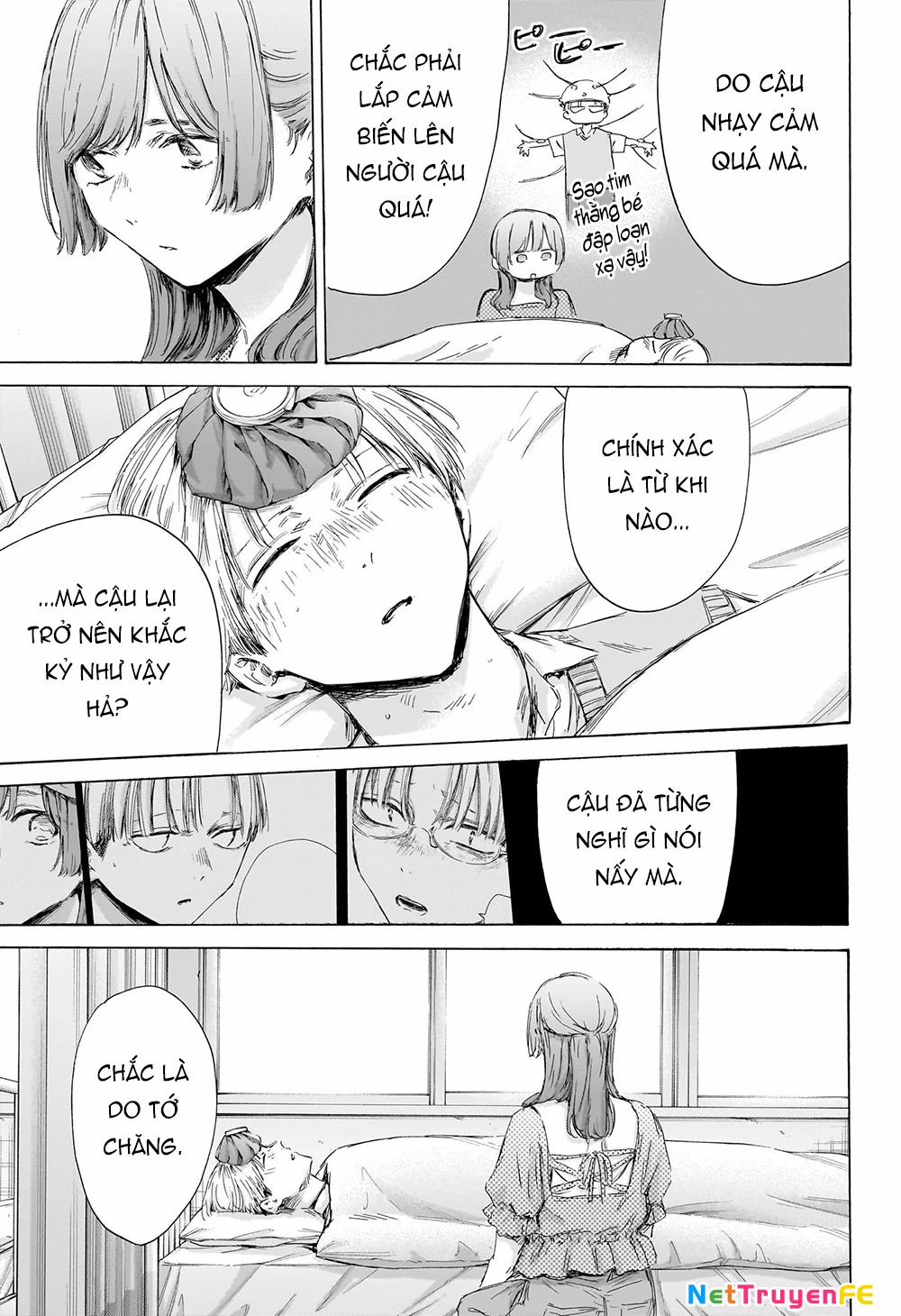 Blue Box 167 trang 5