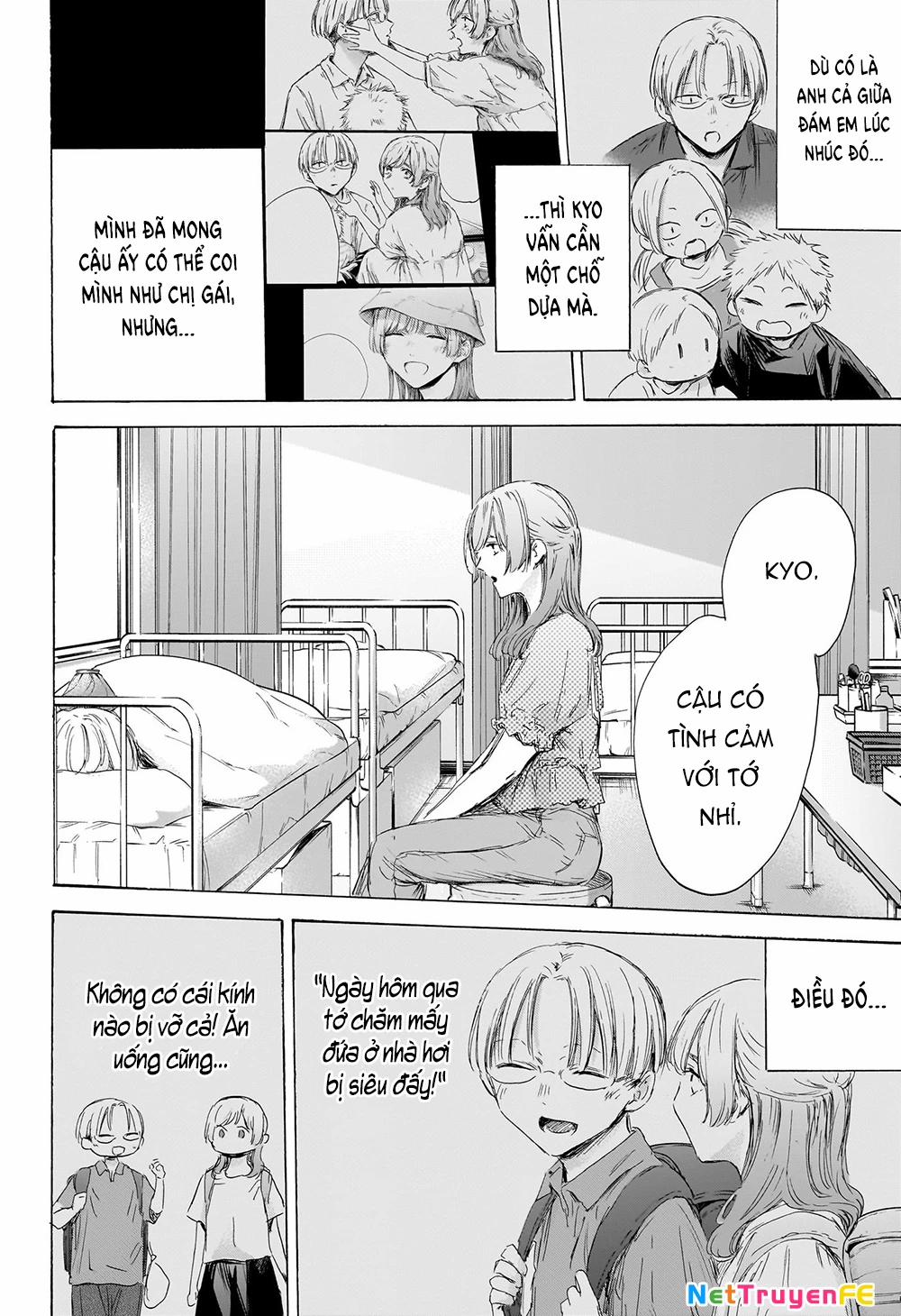 Blue Box 167 trang 6