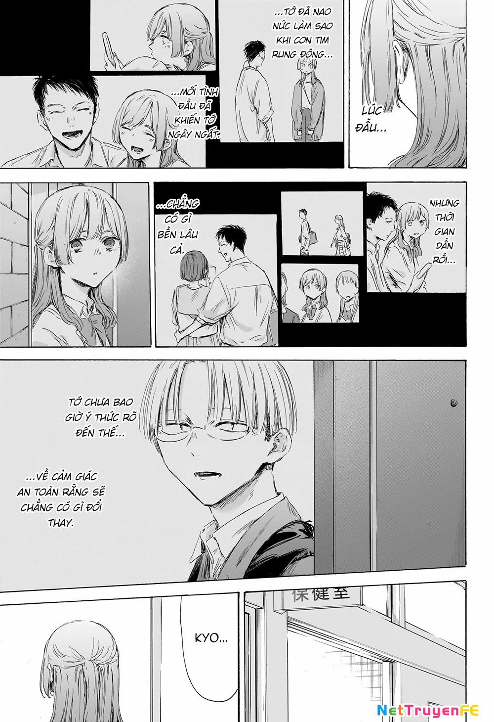 Blue Box 167 trang 9