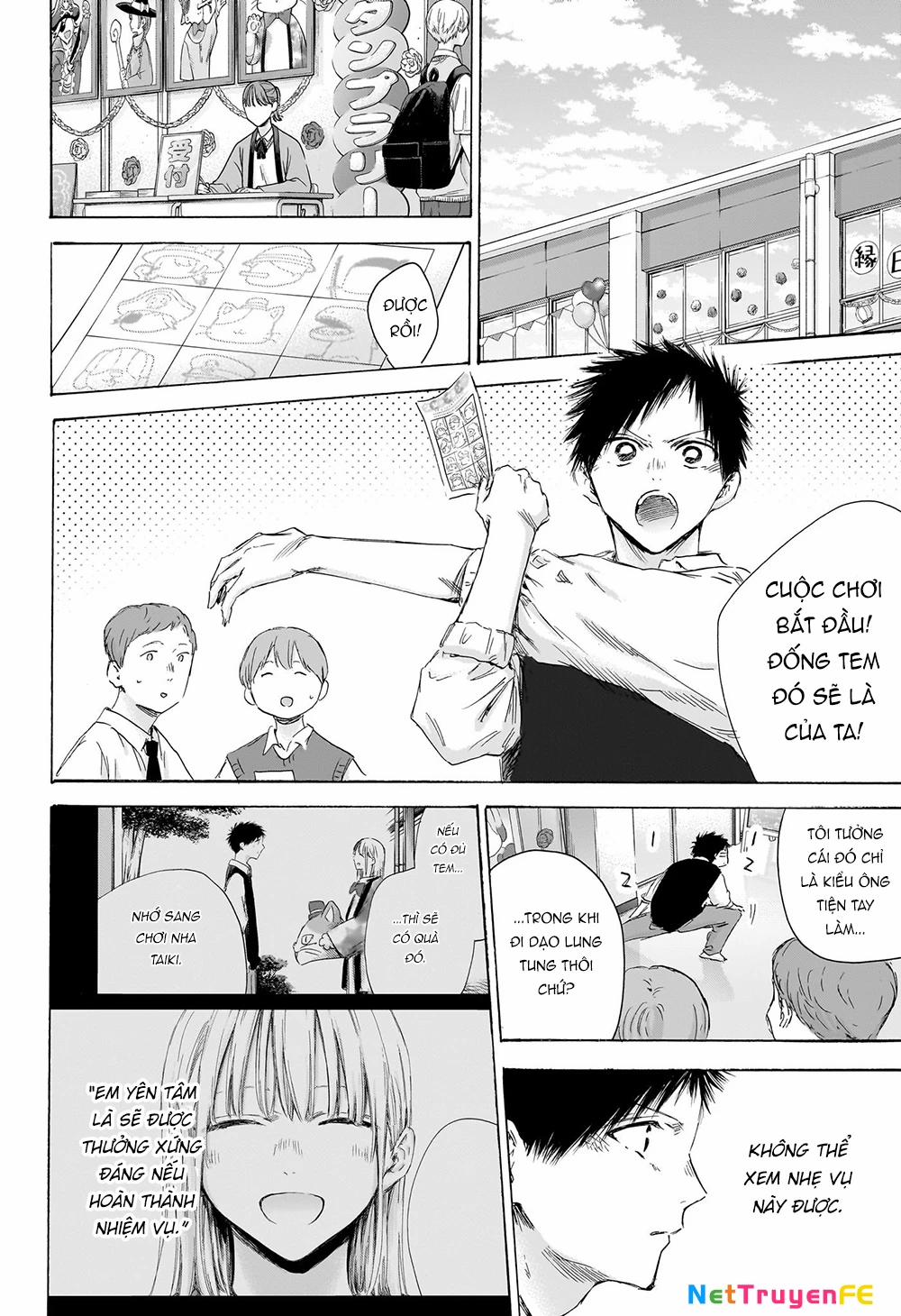 Blue Box 168 trang 10