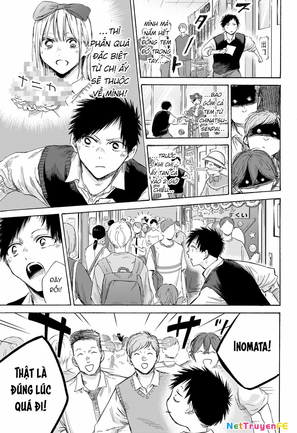 Blue Box 168 trang 11