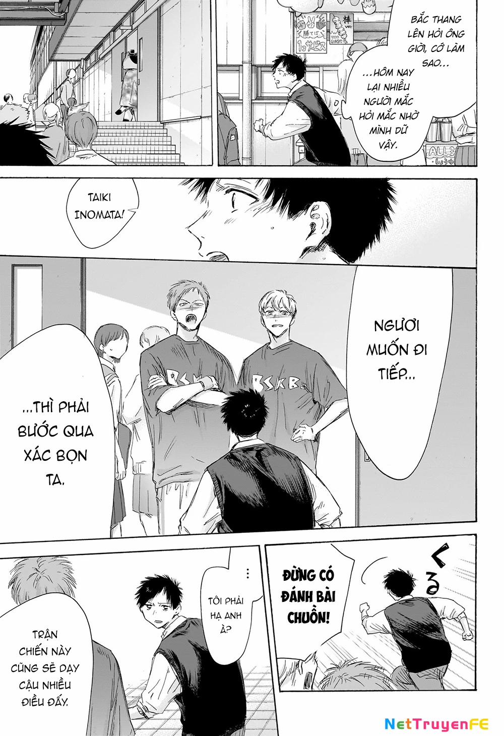 Blue Box 168 trang 13