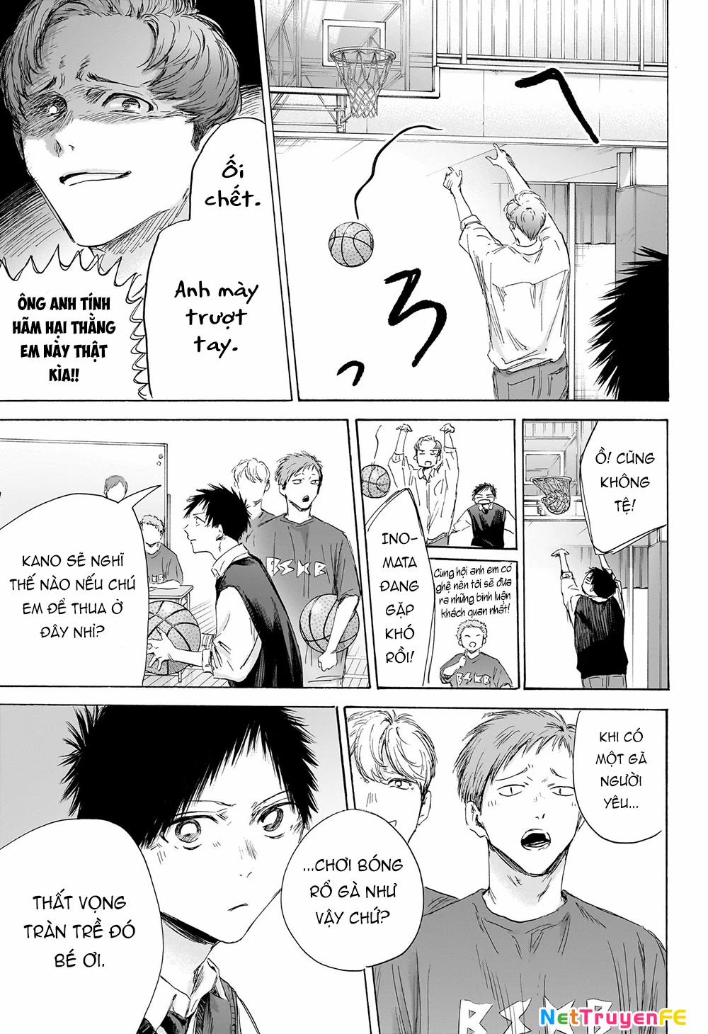 Blue Box 168 trang 15