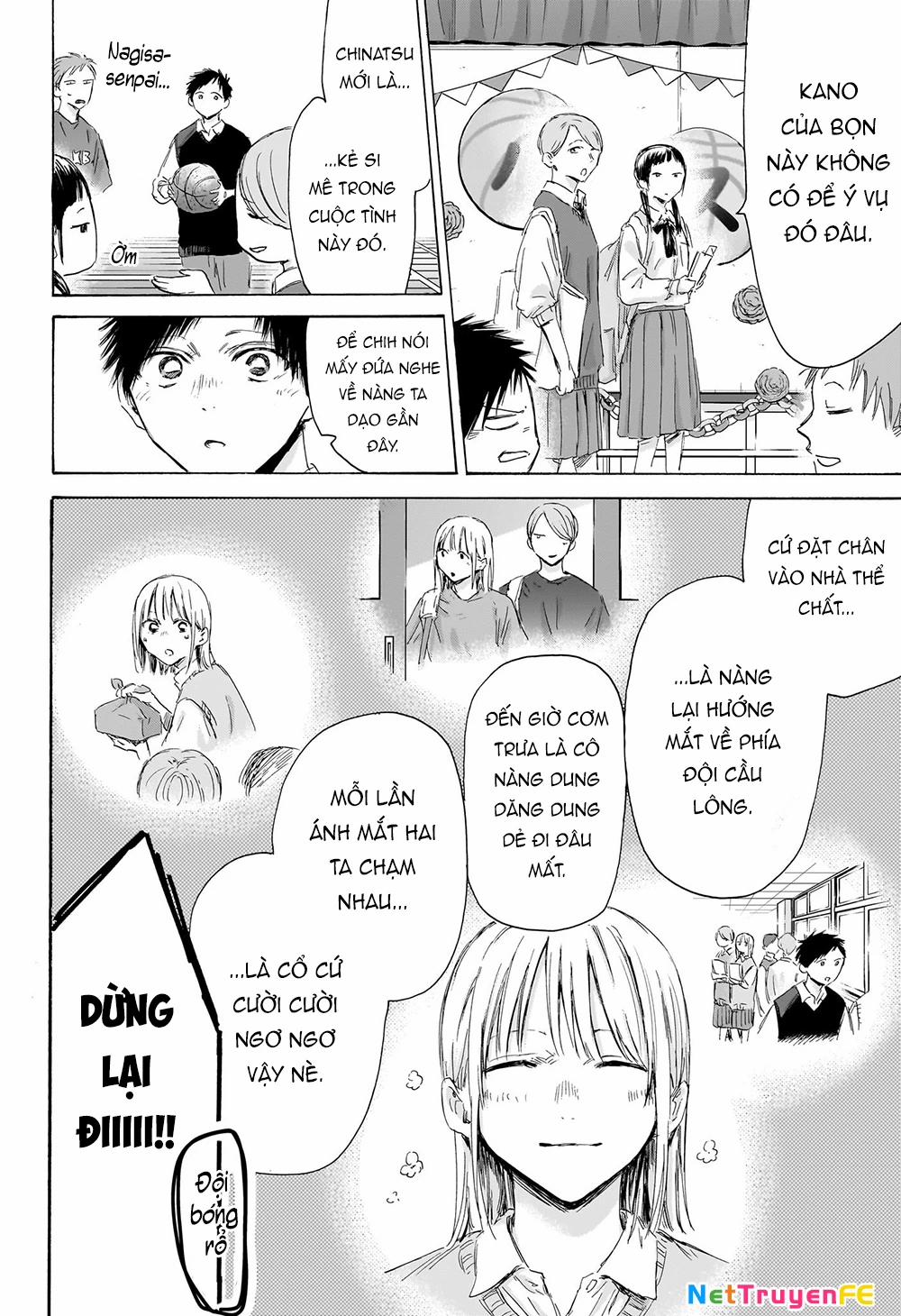 Blue Box 168 trang 16