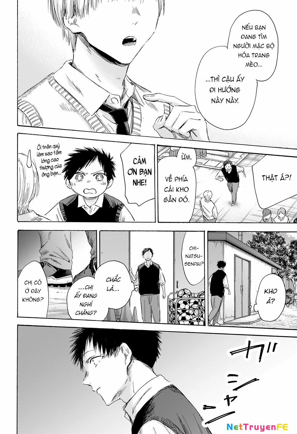 Blue Box 168 trang 18