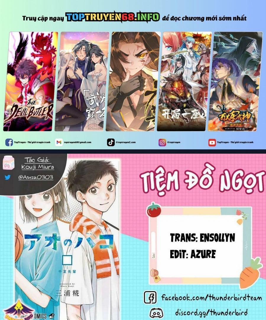 Blue Box 170 trang 0