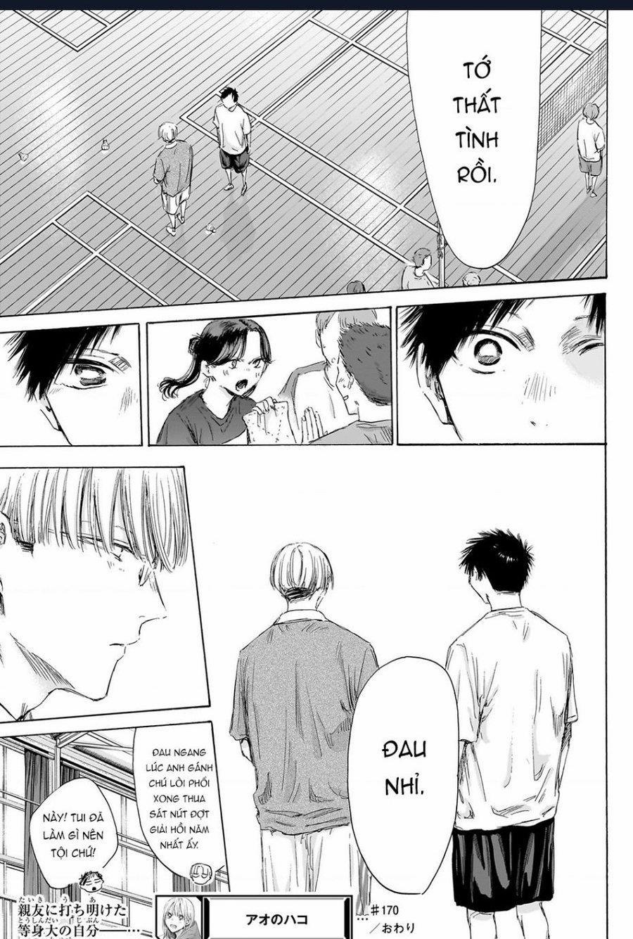 Blue Box 170 trang 20