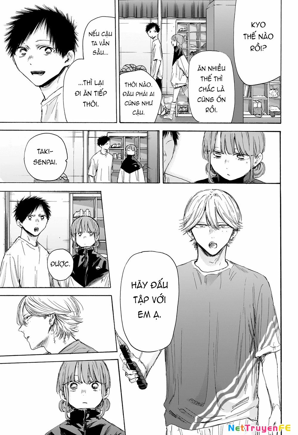 Blue Box 171 trang 17