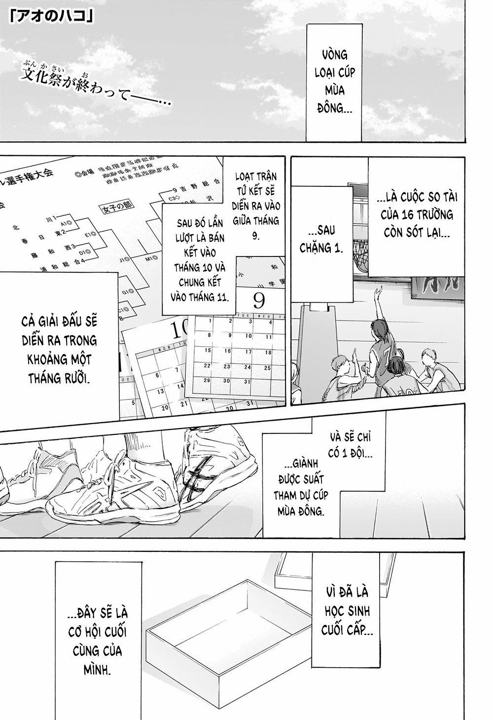 Blue Box 172 trang 1