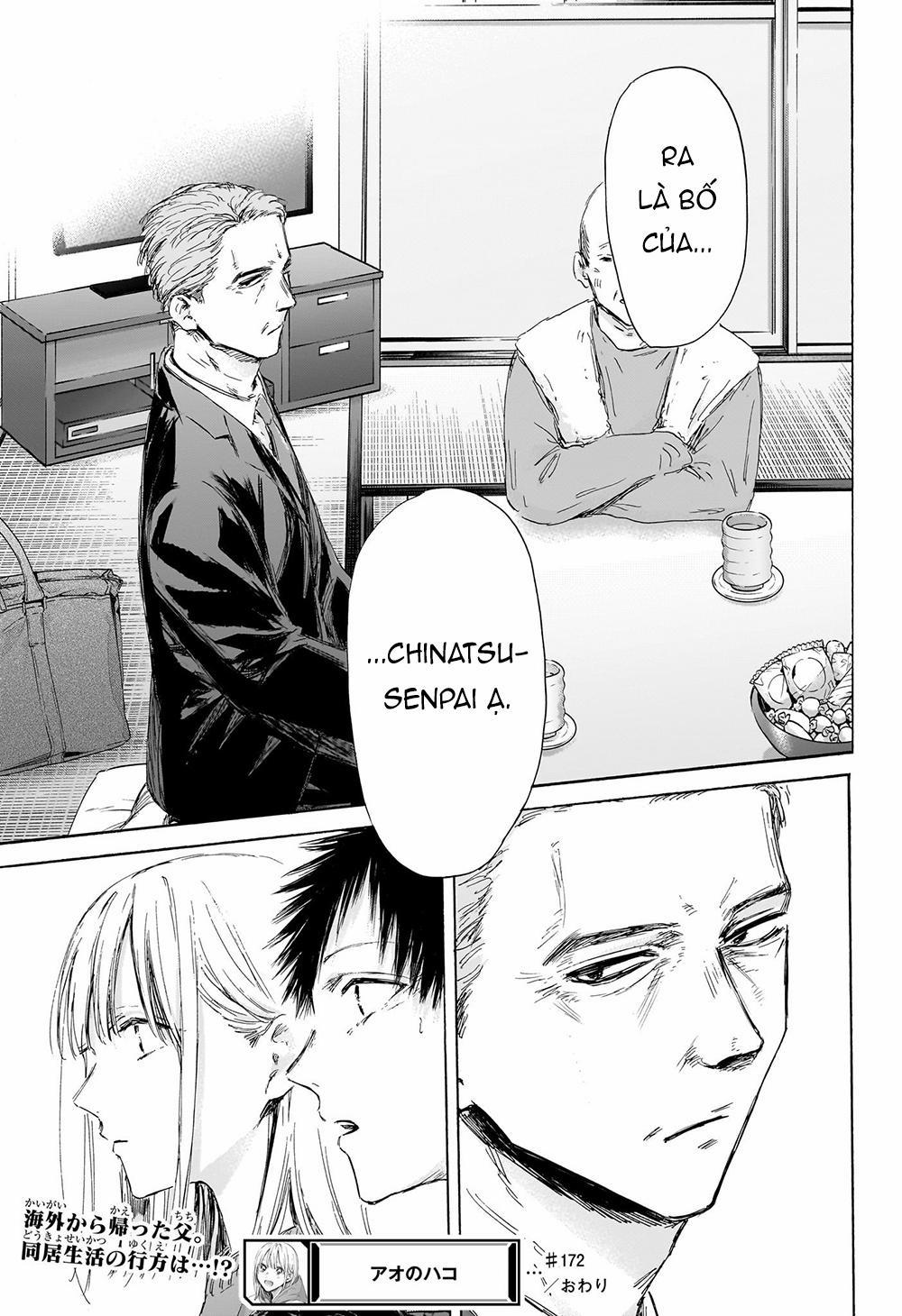 Blue Box 172 trang 19