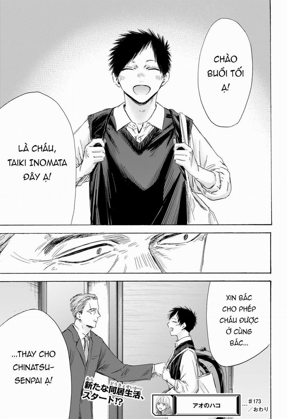 Blue Box 173 trang 19