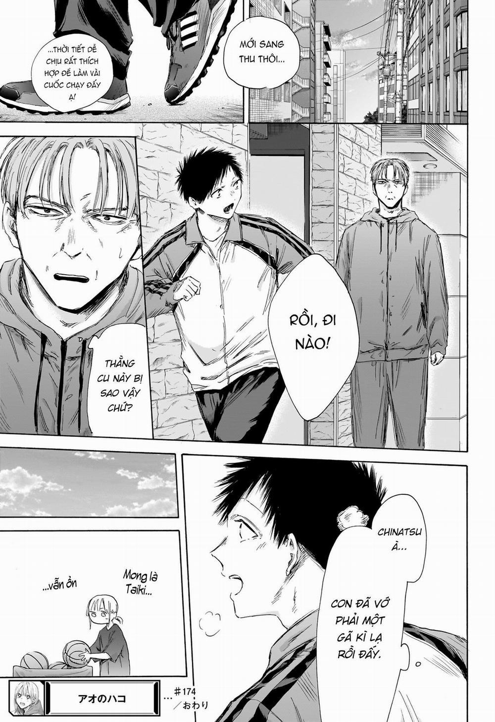 Blue Box 174 trang 19