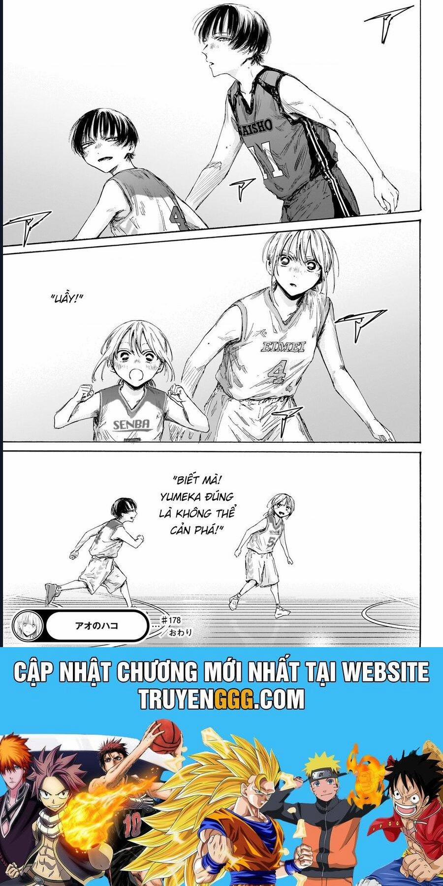 Blue Box 178 trang 18