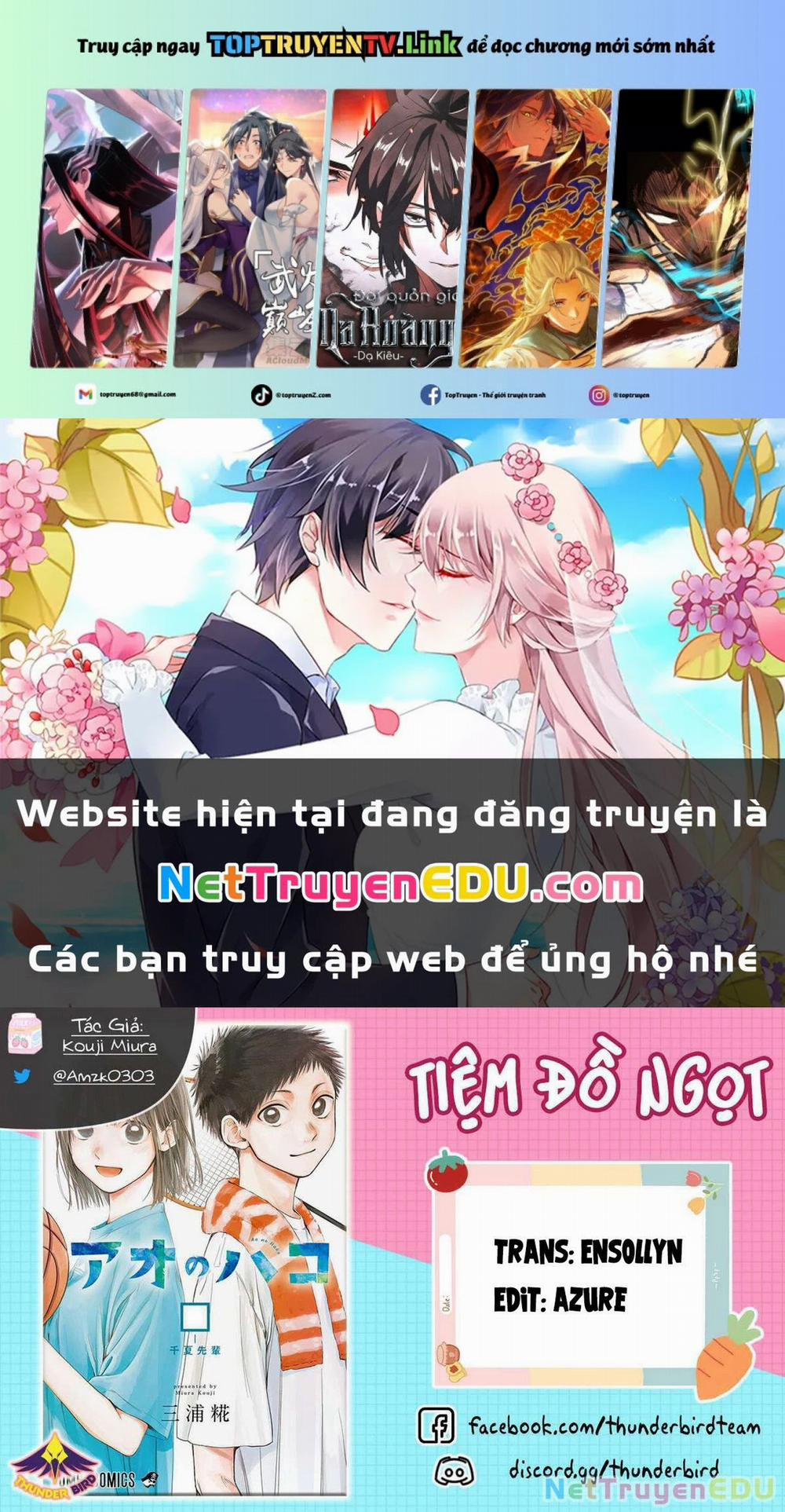 Blue Box 185 trang 0