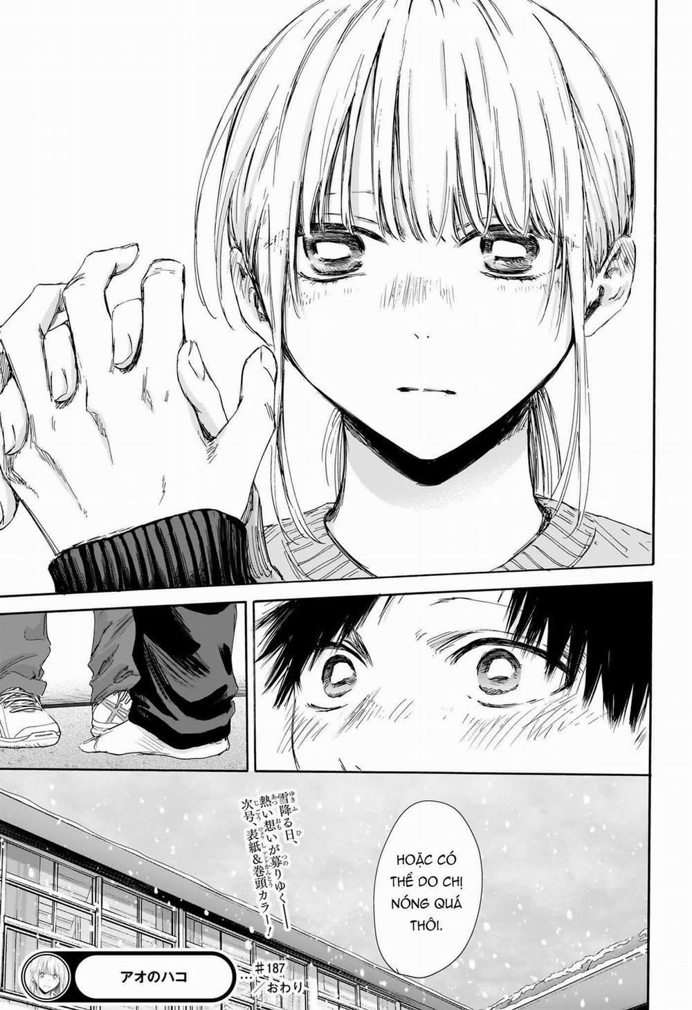 Blue Box 187 trang 19