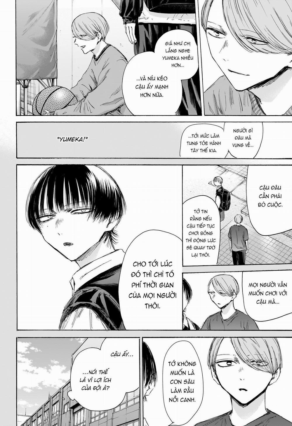 Blue Box 187 trang 6